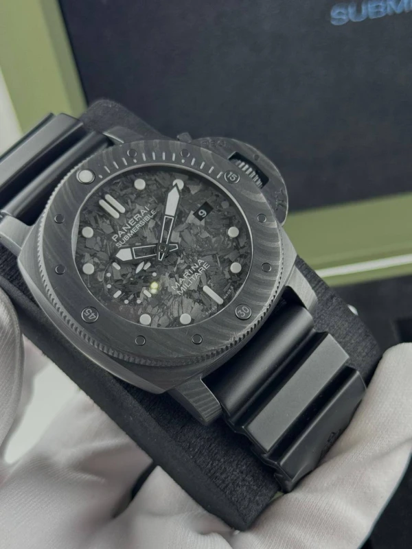 Panerai Marina Militare Carbotech™ - 47mm PAM00979 5