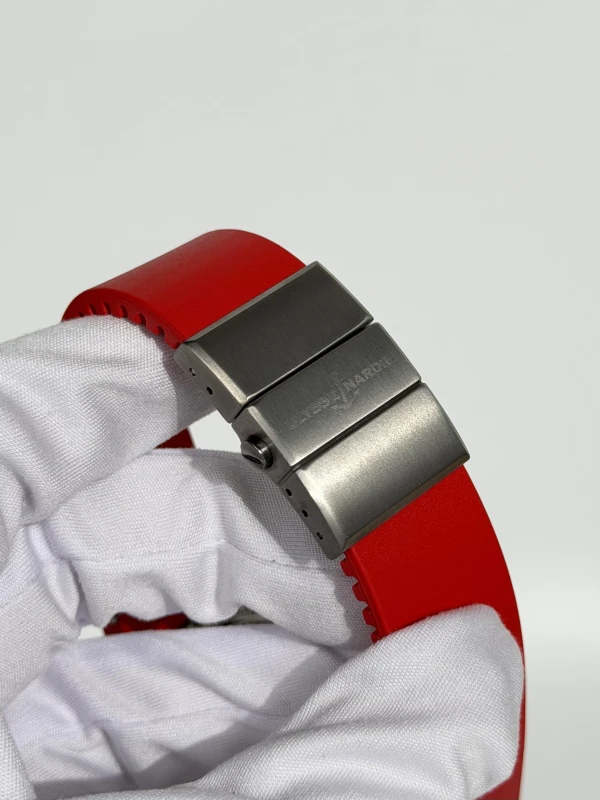 Ulysse Nardin Maxi Diver 263-33-3/96 5