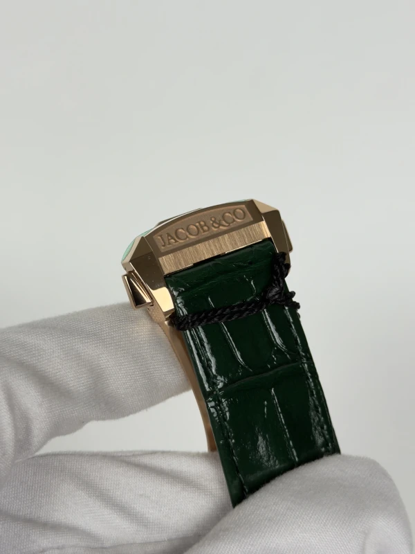 Jacob & Co Casino Tourbillon CA100.40.AA.A 6