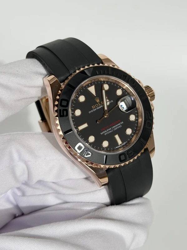 Rolex 40 mm, Everose gold 116655-0001 2