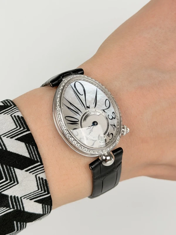 Breguet 8918 8918BB/58/964/D00D 6