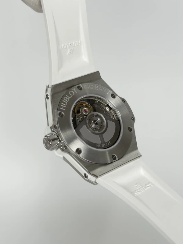 Hublot ONE CLICK 485.SR.2210.RX.1213 7