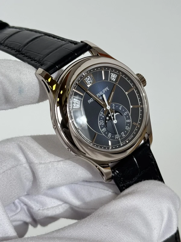 Patek Philippe ANNUAL CALENDAR 5205 5205G-013 3