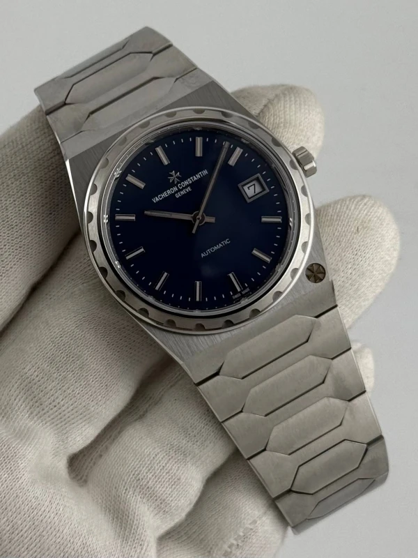 Vacheron Constantin 222 4200H/222A-B934 37 MM STEEL 8