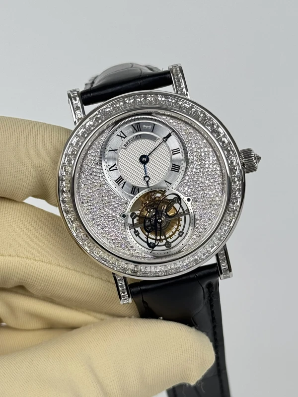 Breguet 5359 5359BB/6B/9V6/DD0D 5