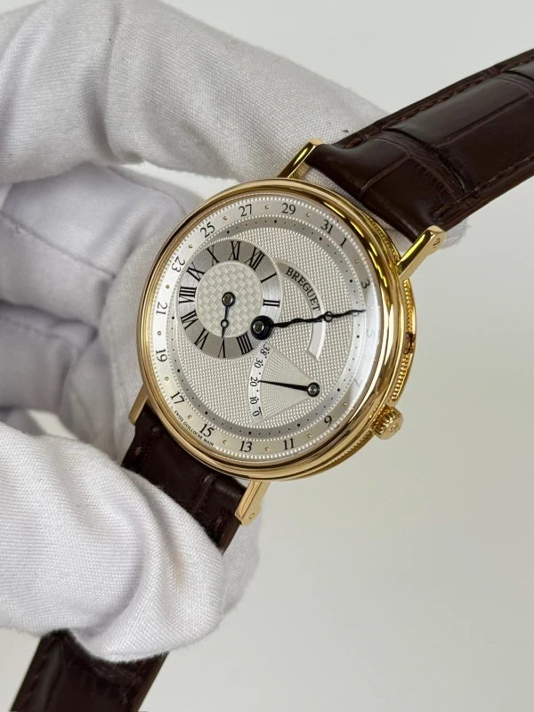 Breguet 3680 3680br/11/986 4