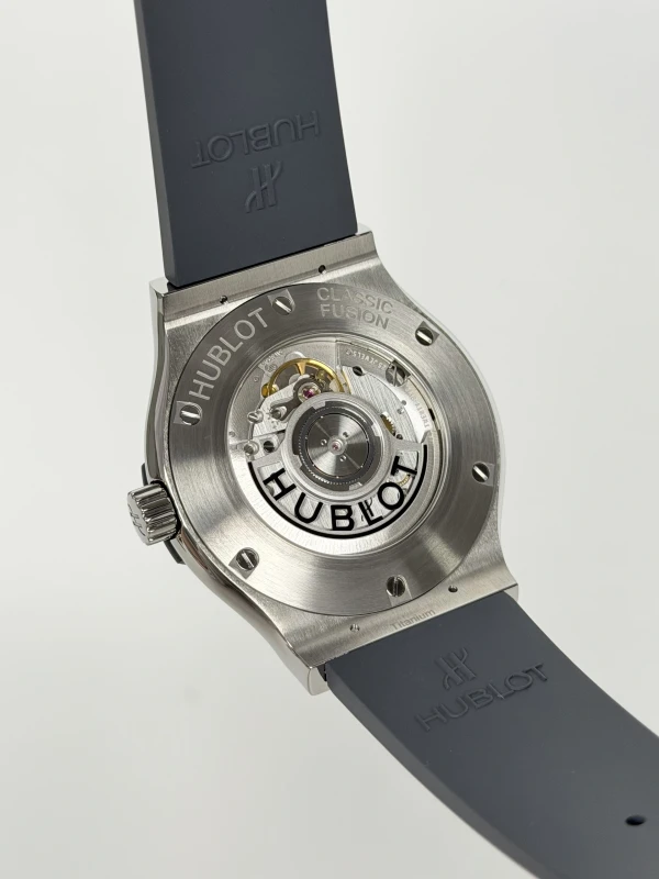 Hublot Titanium 542.NX.7071.RX 7