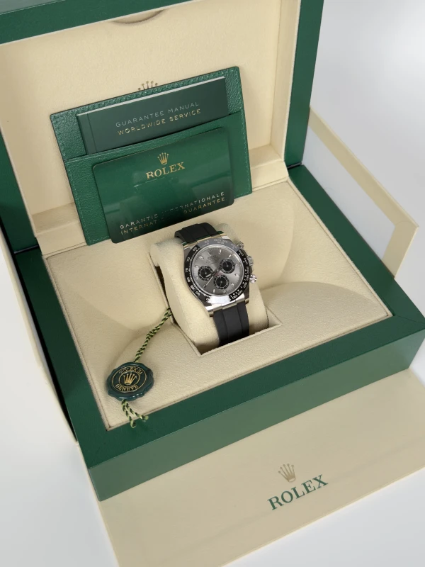 Rolex Cosmograph 116519ln-0027 5