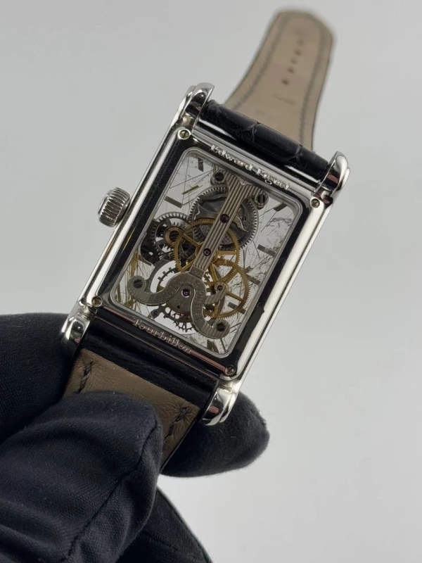 Audemars Piguet Tourbillon Watch 25924PT.OO.D002CR.01 3