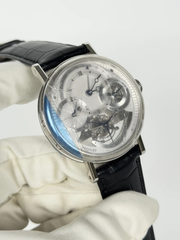 Breguet 3797 3797PT/1E/9WU 3