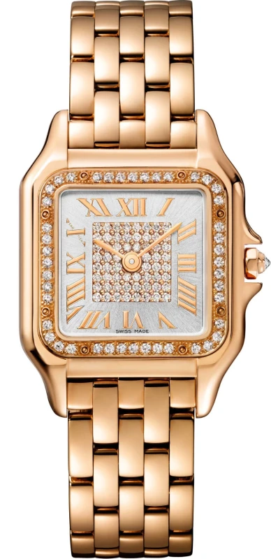 Cartier PANTHÈRE DE CARTIER WJPN0041 1