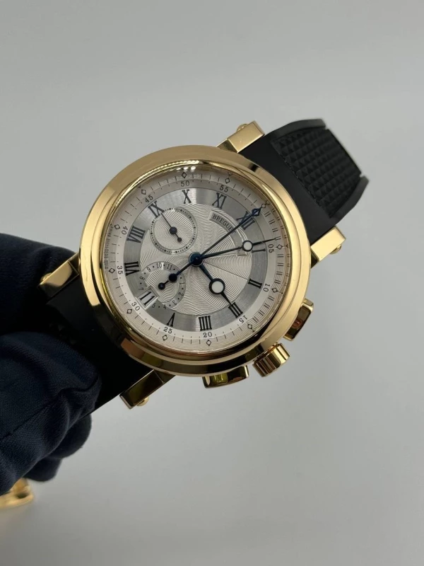 Breguet 5827 Chronograph 5827BA/12/5ZU 3