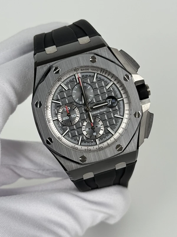 Audemars Piguet Chronograph 44mm 26405ce.oo.a002ca.013CR.01 3