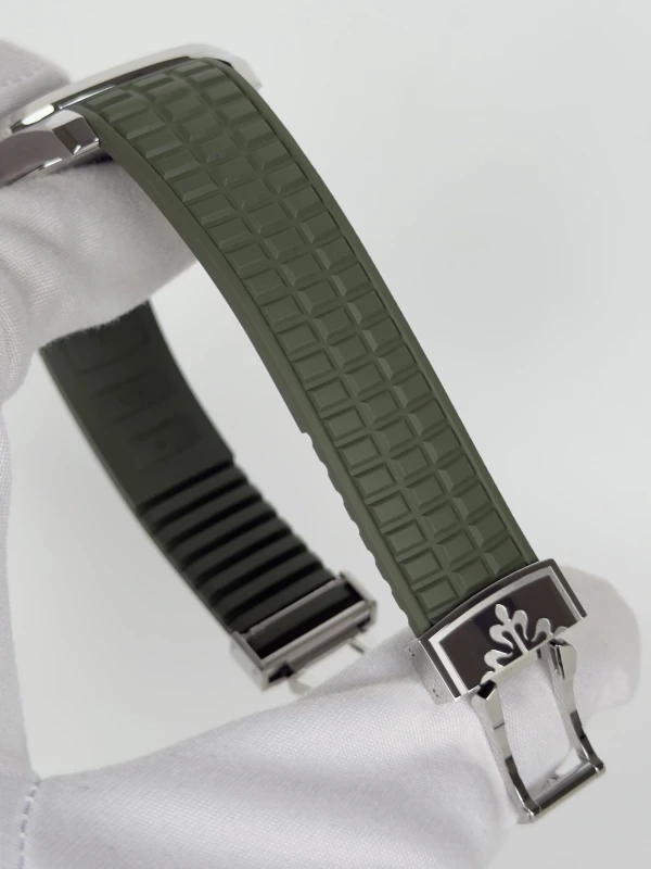 Patek Philippe 5267 5267/200A-011 5