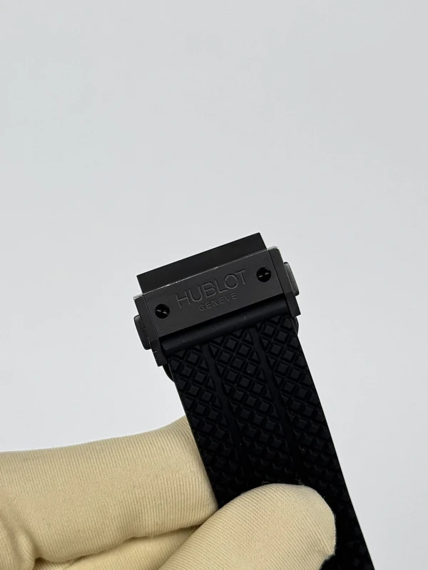 Hublot Commando Bang Green Limited 301.CI.8610.NR 8