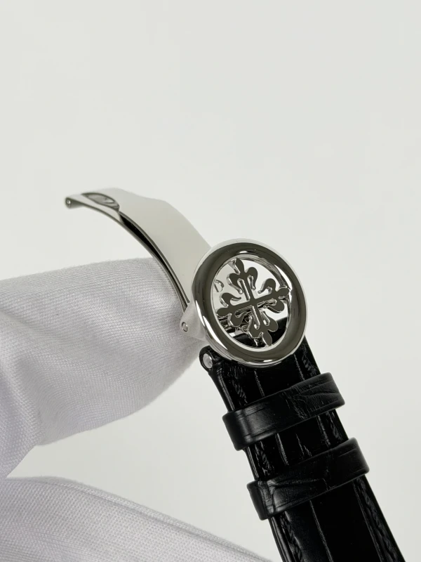 Patek Philippe World Time 5130P-001 6