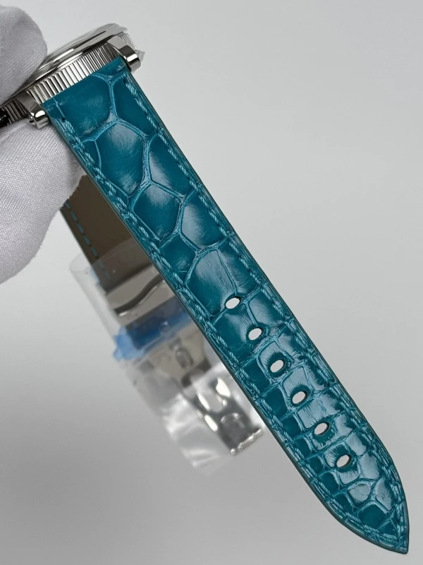 Breguet 8827 8827ST/5W/986 7