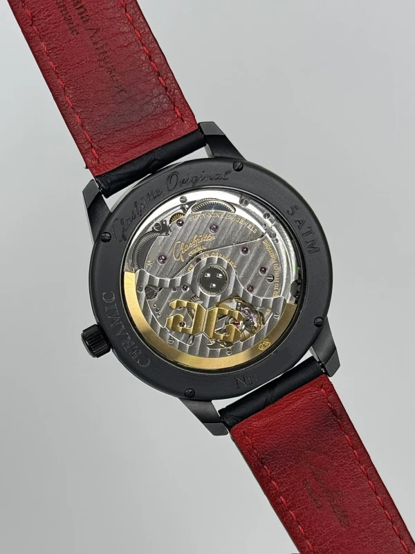 Glashutte Original Art & Technik Perpetual Calendar 308.TX.130.RX.094 9