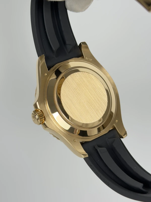 Rolex 42mm Yellow Gold 226658-0001 6