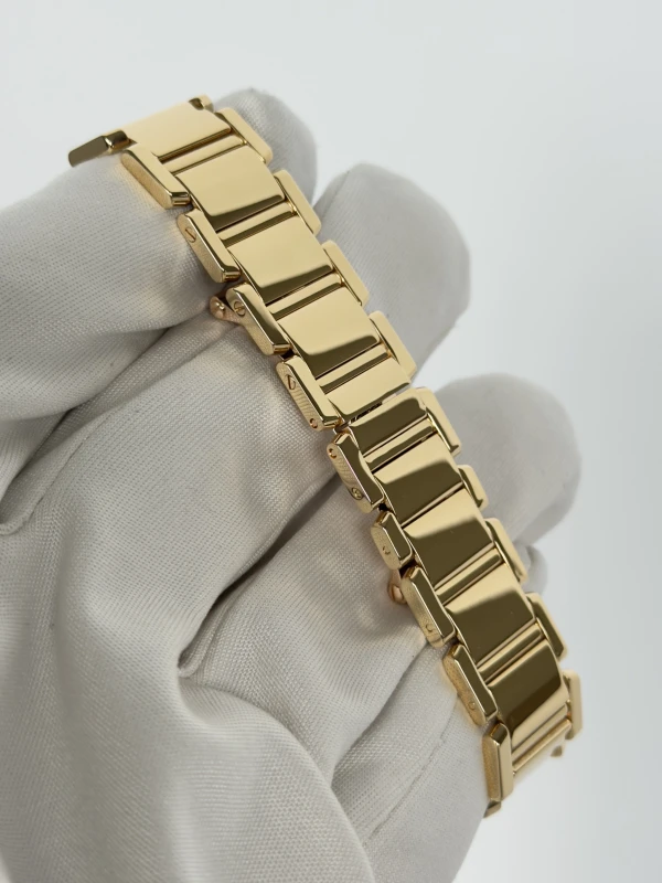 Cartier Tank Francaise W50002N2 3