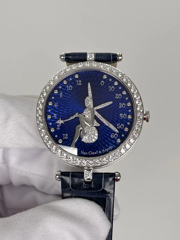 Van Cleef &amp; Arpels  Arpels Féerie VCARO8T500 2
