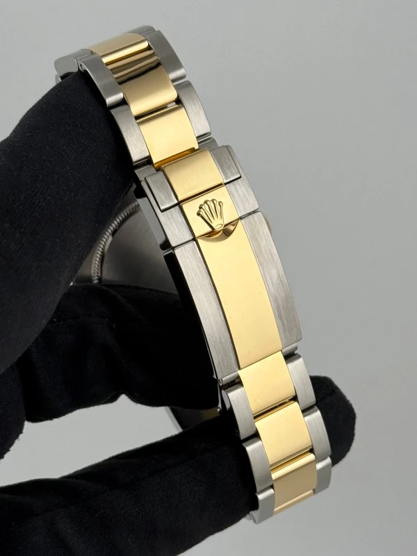 Rolex COSMOGRAPH 40 MM, OYSTERSTEEL AND YELLOW GOLD 116503-0001 8