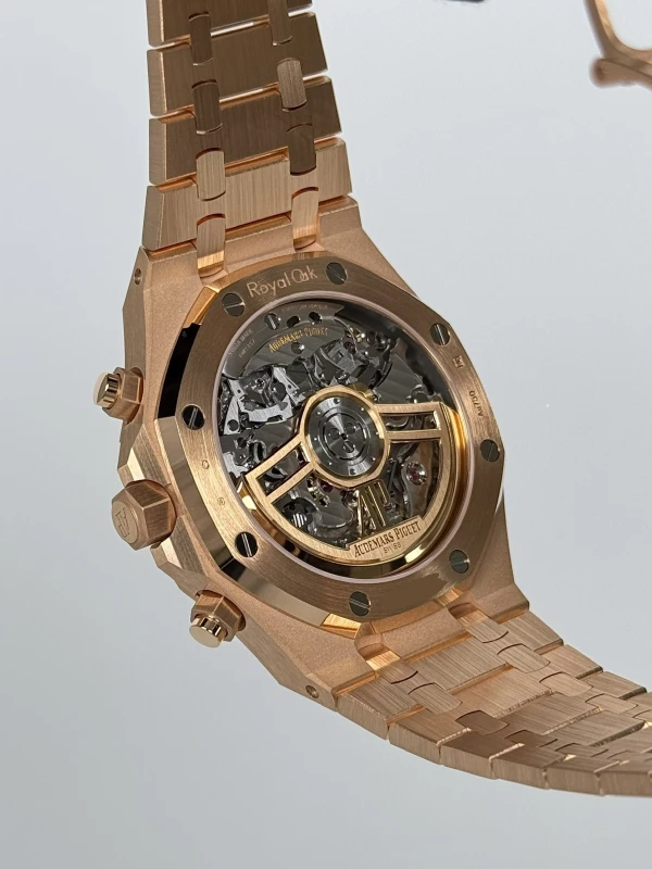 Audemars Piguet Selfwinding Chronograph 41 mm  26240OR.OO.1320OR.05 9