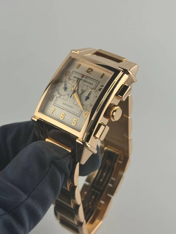 Girard Perregaux Chronograph 2599 3