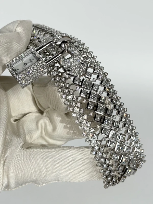 Hermes KELLY JOAILLERIE 054839WW00 5