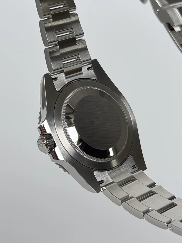 Rolex 40mm Steel 126710blnr-0003 8