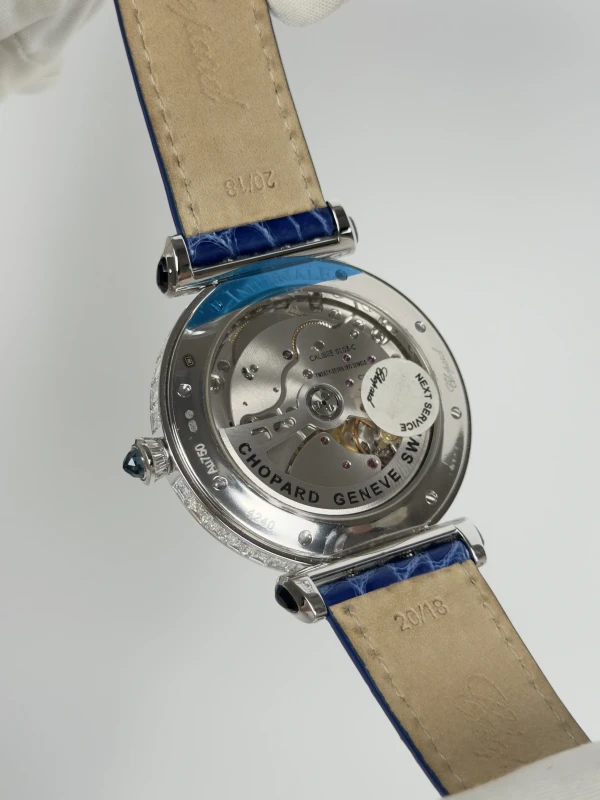 Chopard Moonphase 384240-1005 8