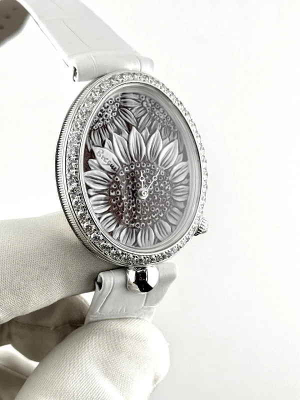 Breguet 8958 8958BB/51/974/D00D3L 8