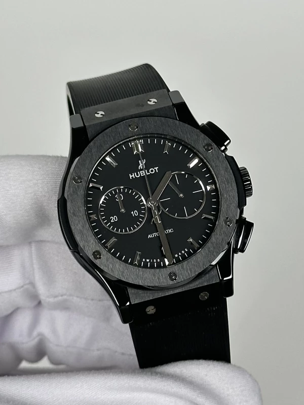 Hublot Chronograph 42 mm 541.CM.1171.RX 3