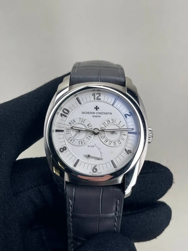 Vacheron Constantin 85050/000D-G9O00 5