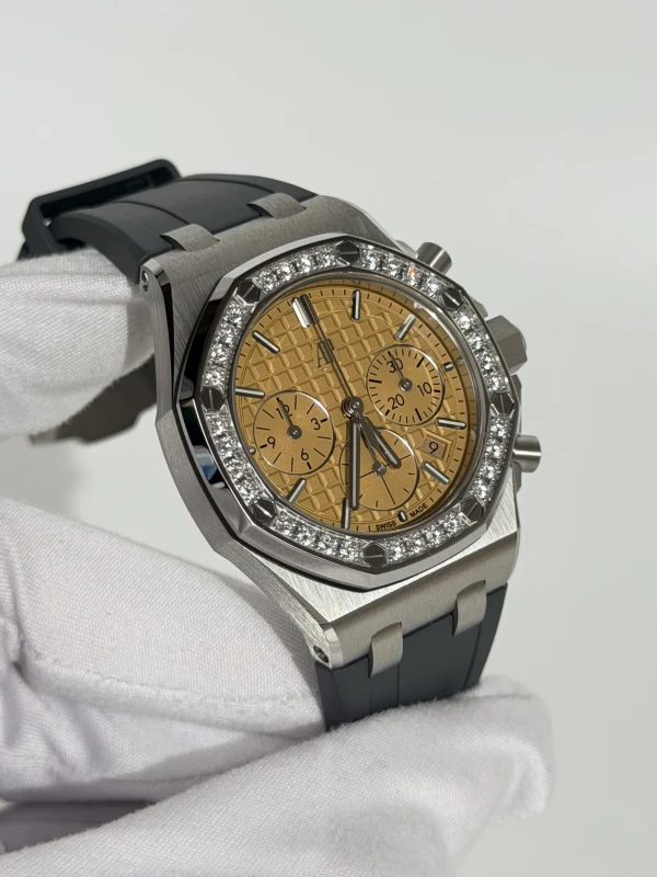 Audemars Piguet Selfwinding Chronograph 26231ST.ZZ.A178CA.01 2