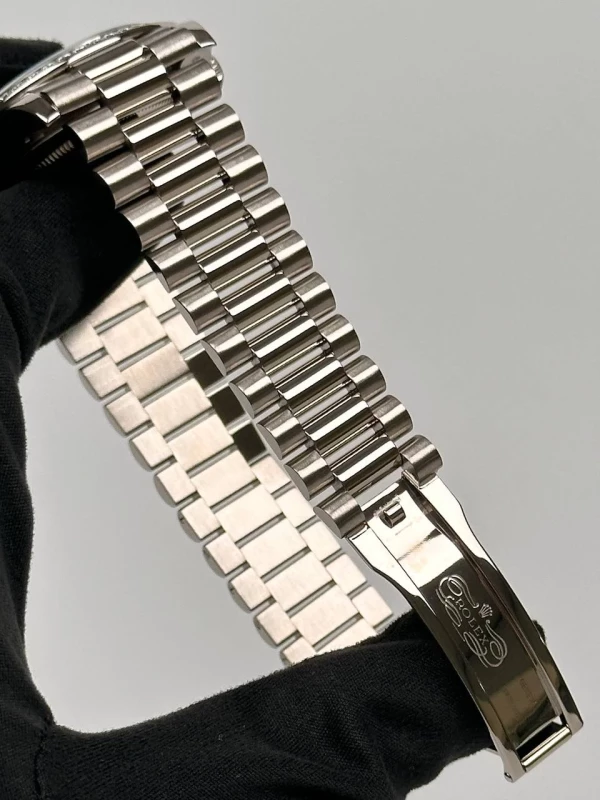 Rolex 40 mm White Gold 228349rbr-0002 6