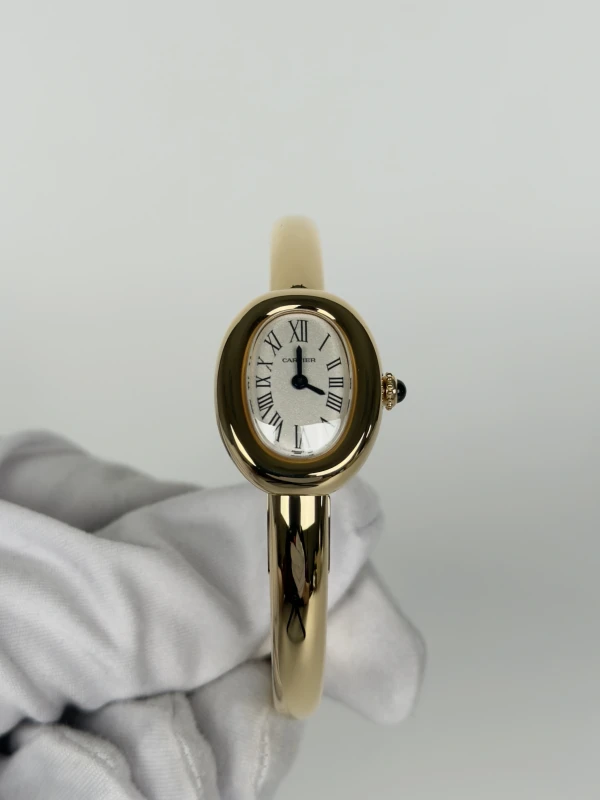 Cartier WATCH (SIZE 16) WGBA0078 2