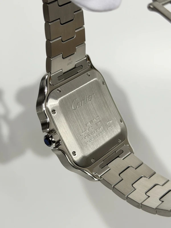 Cartier  WATCH WSSA0062 5