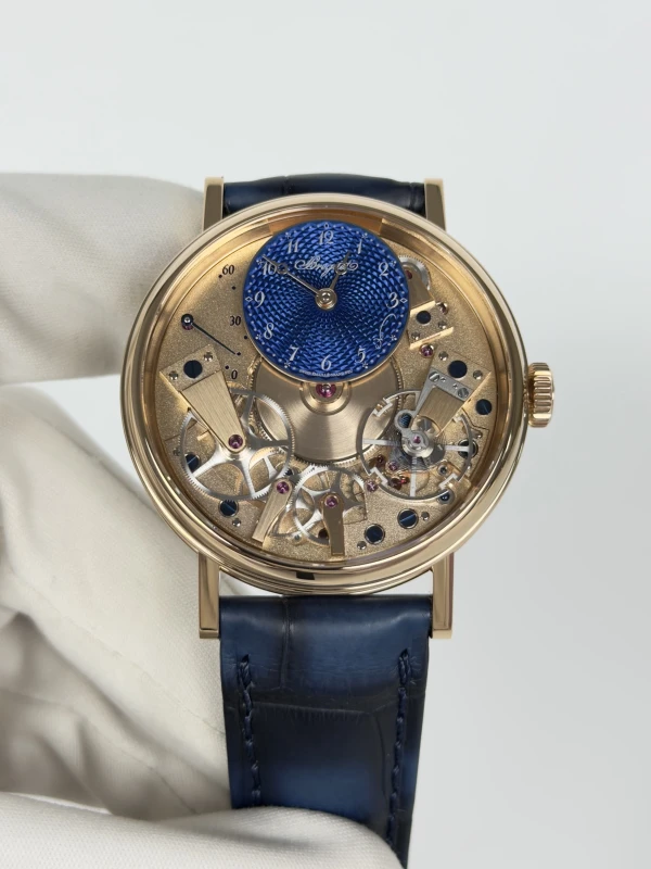 Breguet 7035BH/H2/9V6 2