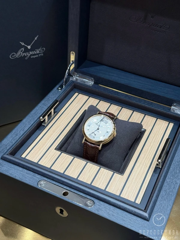 Breguet 5207 5207BA/12/9V6 5