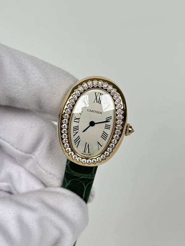 Cartier WJBA0038 4