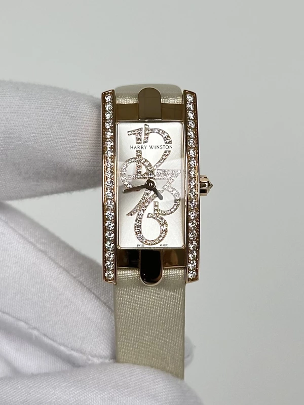 Harry Winston AVCQHM16RR034 2