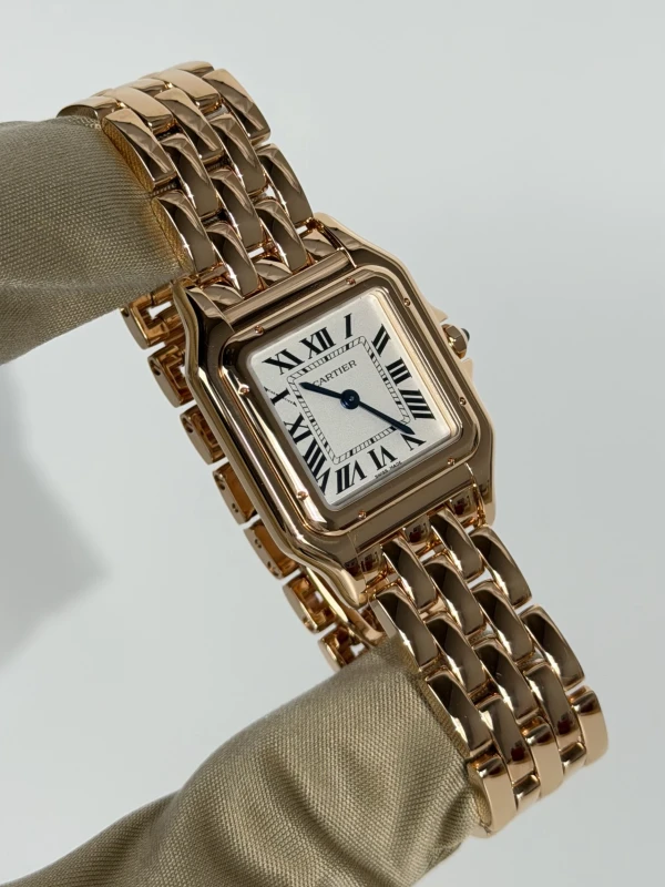 Cartier de Cartier WGPN0061 2