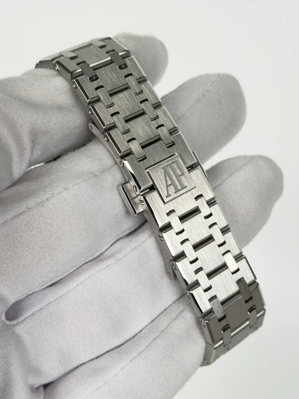 Audemars Piguet Selfwinding 34 mm 77350ST.OO.1261ST.01 3