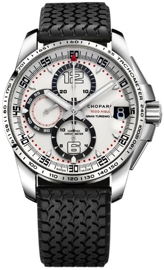 Chopard GT XL Chrono 168459-3015 изображение - 1