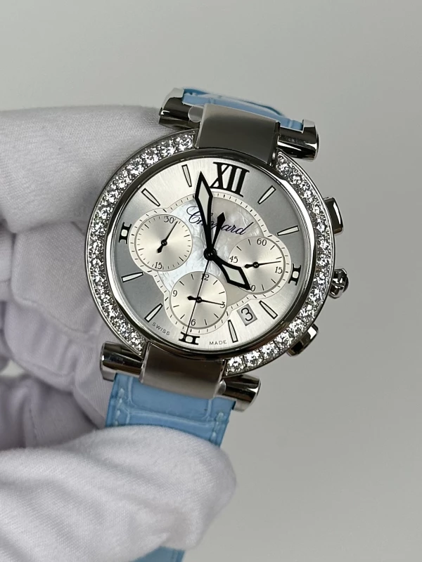 Chopard Chronograph Automatic 40mm 388549-3003 4