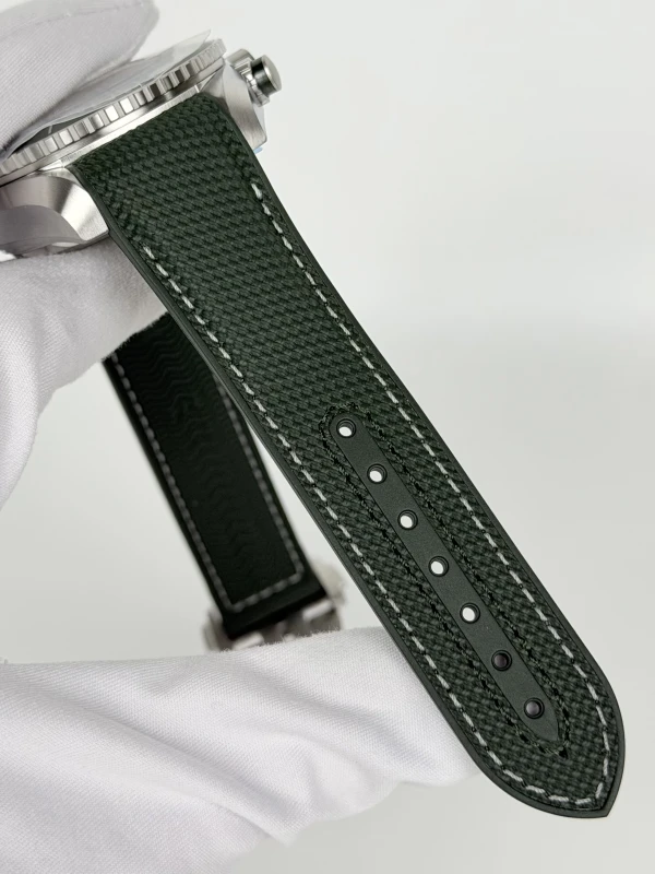 Omega PLANET OCEAN 600M 215.32.46.51.06.001 5