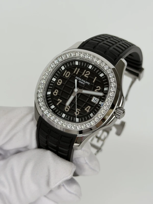 Patek Philippe 5267 5267/200A-001 4