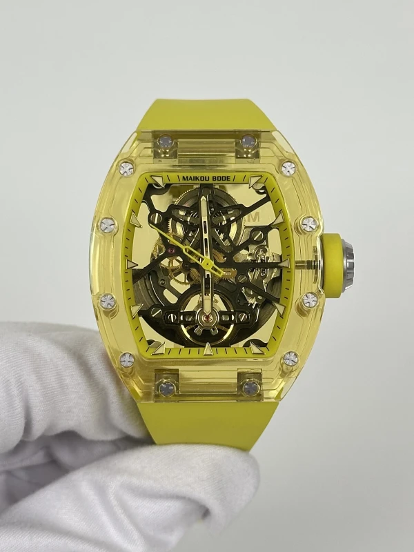 Maikou Bode Automatic MB.002.2 2