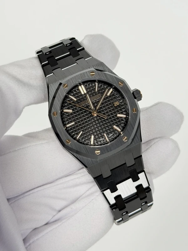 Audemars Piguet Selfwinding 34 mm 77350CE.OO.1266CE.03.A 2